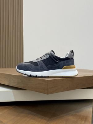 wholesale quality brunello cucinelli shoes model no. 24